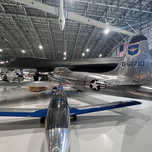 Photo taken at Wings Over the Rockies Air &amp; Space Museum by Chrissy T. on 9/2/2022