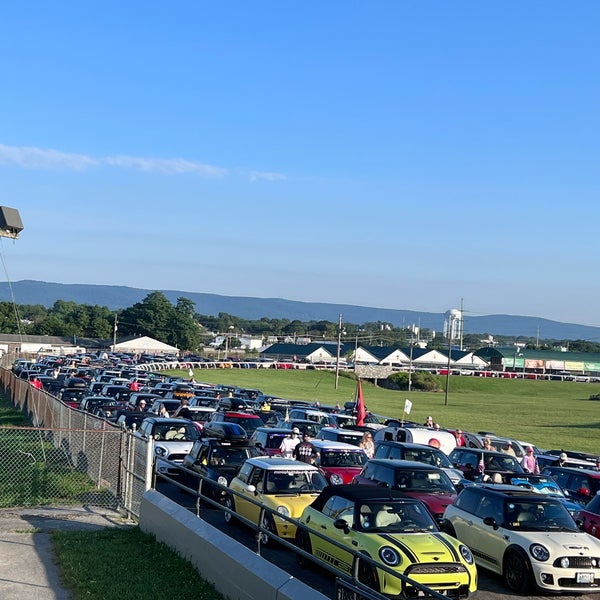 Frederick Fairgrounds Event Space in Frederick