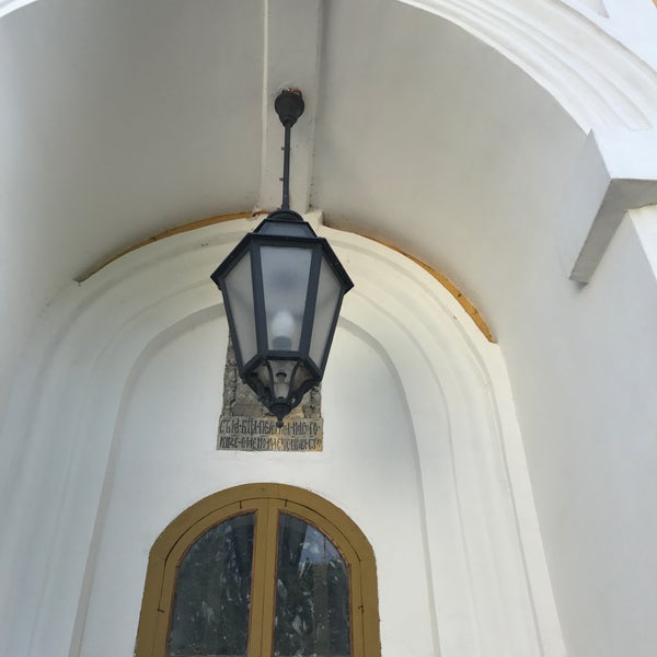 Флоро Лаврская Церковь Павлодара