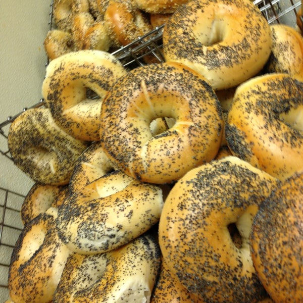 Photo taken at Georgetown Bagelry by Georgetown Bagelry on 7/27/2013