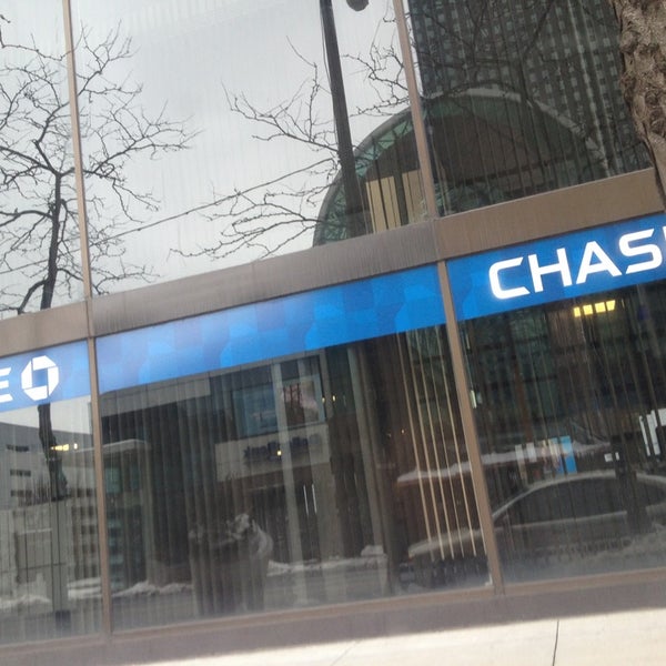 Chase Bank Bank in Cleveland