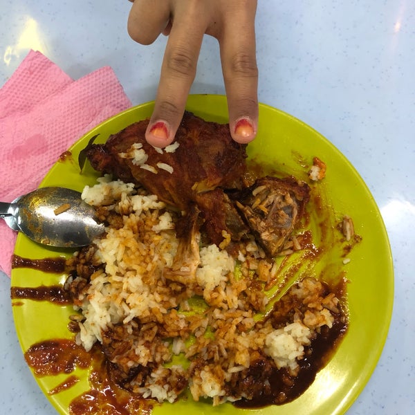Photos At Nasi Lemak Royale Malay Restaurant In Alor Setar