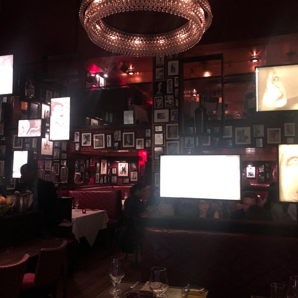 Photos at Strip House Midtown East New York, NY