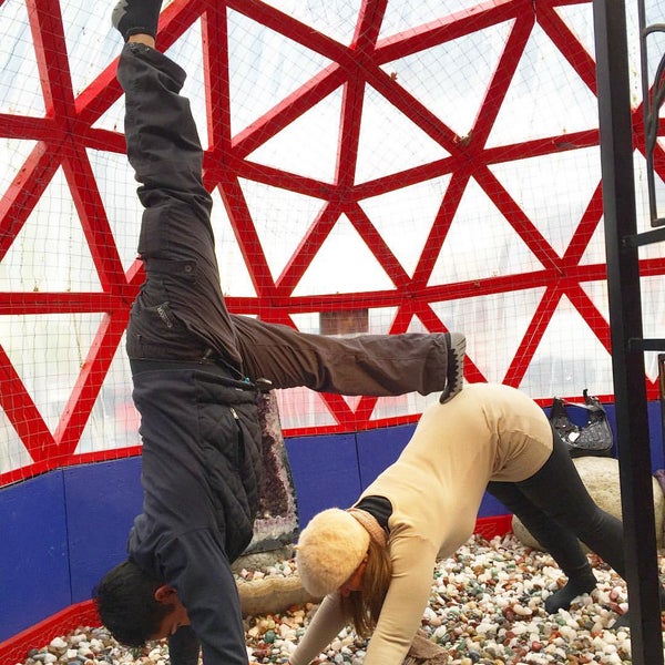 Photos at The Crystal Ark Hobby Shop in Fairview