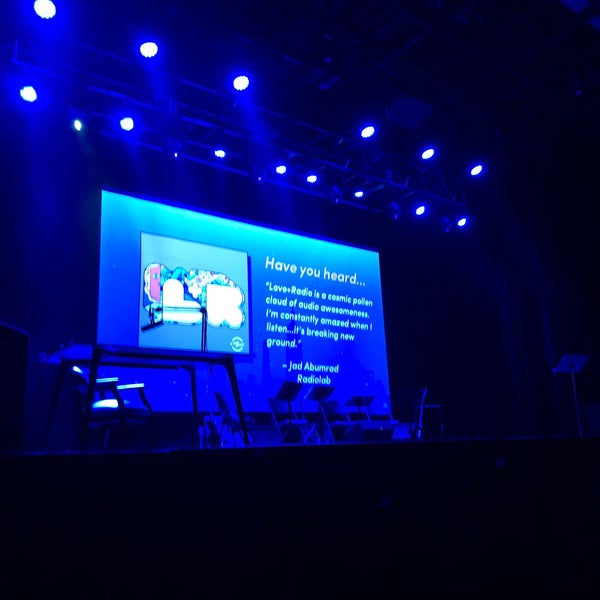 Photo taken at Center Stage by Paul M. on 5/8/2018
