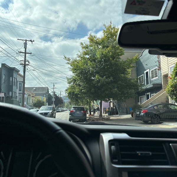 Basa Seafood Express Mission District 3064 24th St