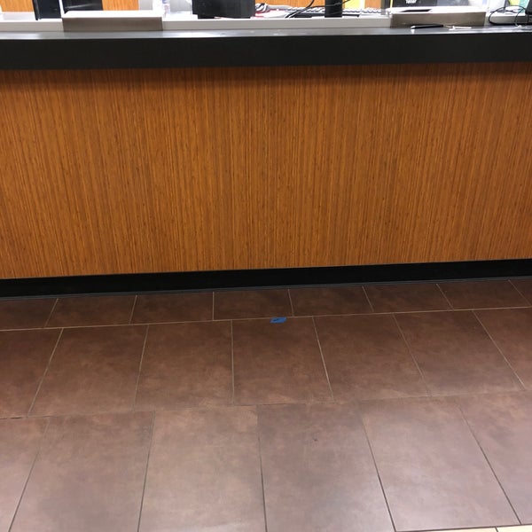 Bank of America Bank in Burlingame