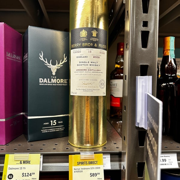 Total Wine & More Beer Store in Summerlin