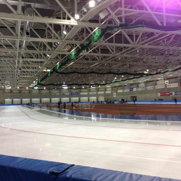 Photos At 明治北海道十勝オーバル 1 Tip Photos At 明治北海道十勝オーバル 1 Tip