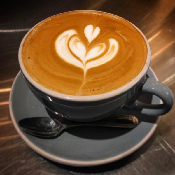 Foto diambil di The Joint Coffee Co. oleh The Joint Coffee Co. pada 2/3/2019