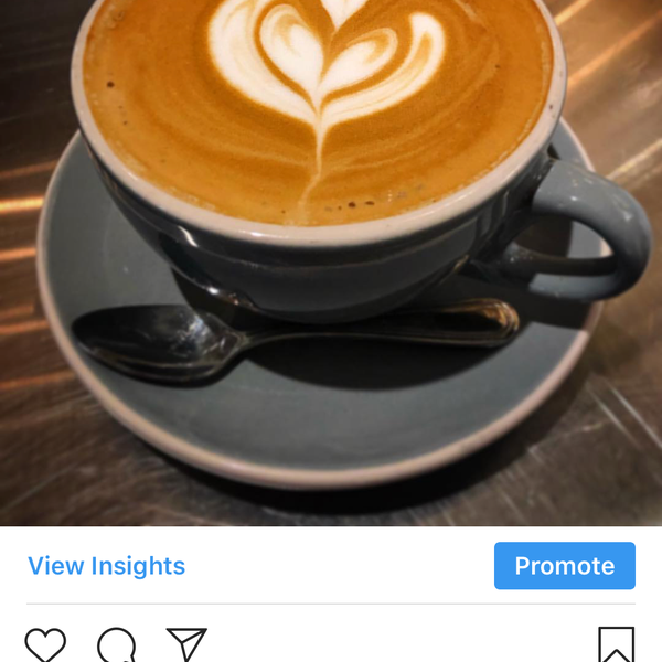Снимок сделан в The Joint Coffee Co. пользователем The Joint Coffee Co. 2/3/2019