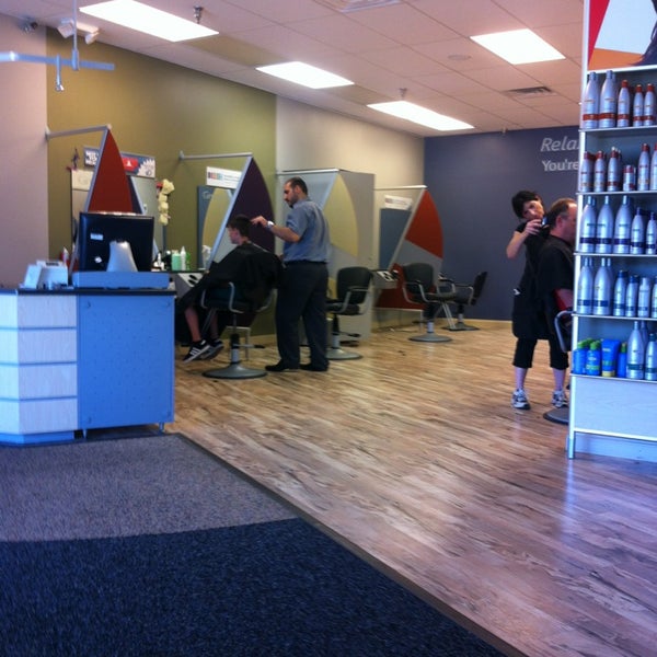 Great Clips Hair Salon