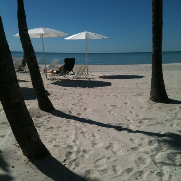 Port Royal Club Resort in Naples