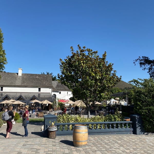 10/2/2019にCraig P.がFolktale Winery &amp; Vineyardsで撮った写真