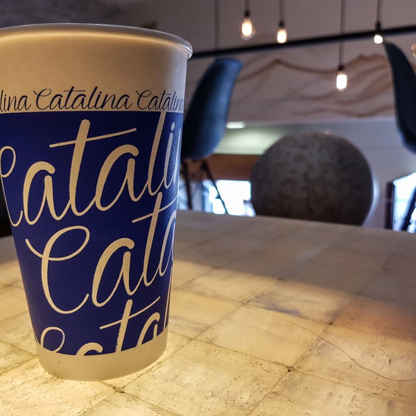 Qué rico sabe el café de Xicotepec de Juárez, Puebla.Qué amables son las personas que aquí trabajan.Qué bonito es Catalina Café.