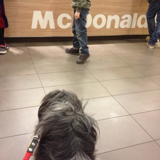 Foto scattata a McDonald&#39;s da Hein L. il 12/2/2012