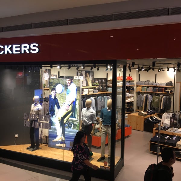 levis nu sentral