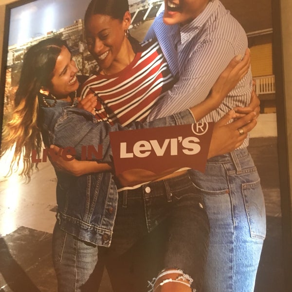 levis nu sentral