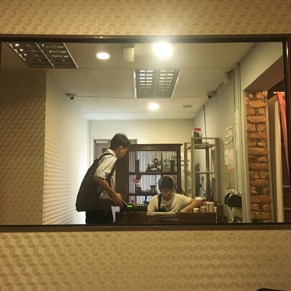 Sentral Massage Sauna Brickfields Kuala Lumpur Kuala Lumpur
