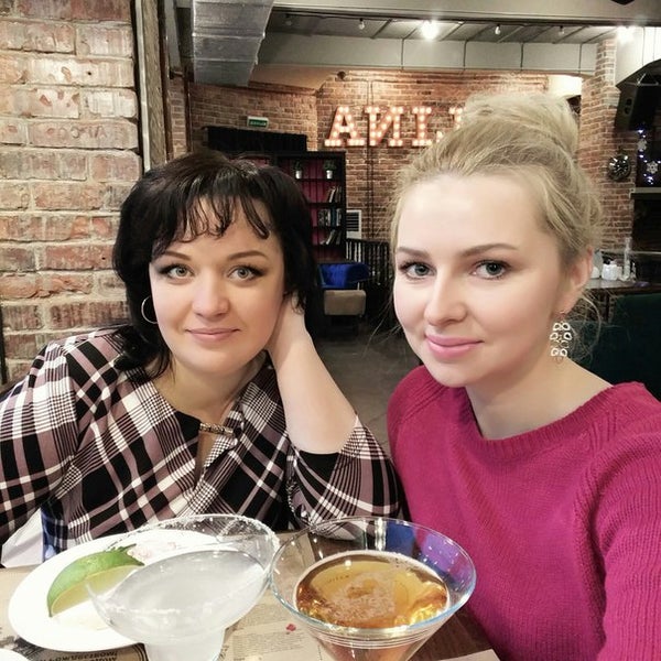 Кафе полина архангельск