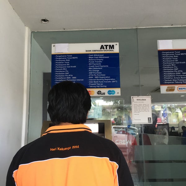 Photos At Bsn Bank