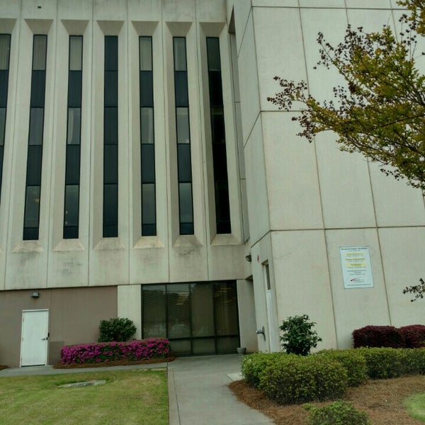 County Tag Office 3 tips from 366 visitors