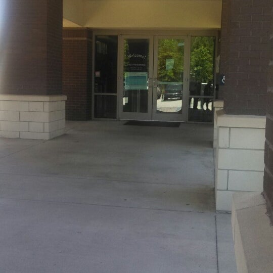 County Tag Office Buford, GA