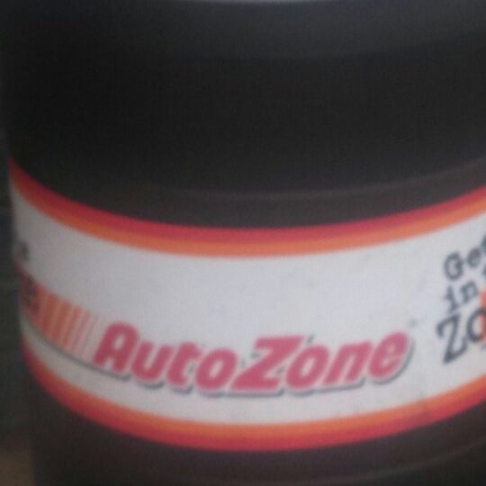 Autozone Lawrenceville Ga