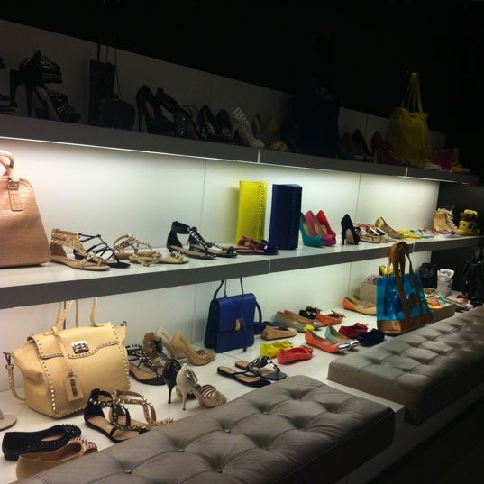 Santa Lolla - Cristal - BarraShoppingSul