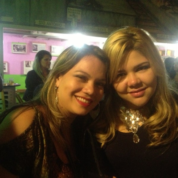 Photo prise au Bar Mangueira par Jullyana 🎀 A. le7/19/2013