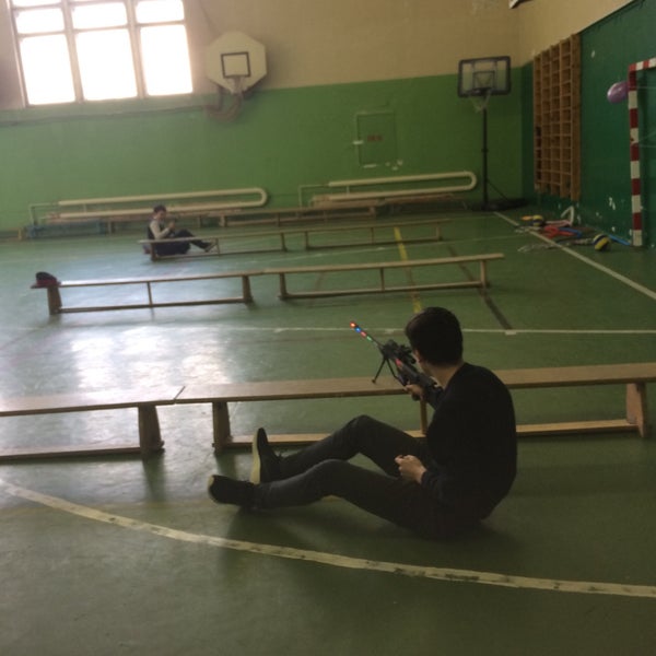 Школа п р поповича. Школа п р поповича