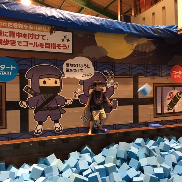 Photos At トランポリンパーク Mr Jump 守山西区 名古屋市 愛知県 Photos At トランポリンパーク Mr Jump 守山西区 名古屋市 愛知県