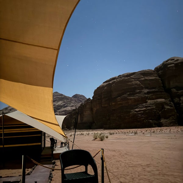 Photo taken at Wadi Rum Protected Area by SUL10 on 10/1/2023