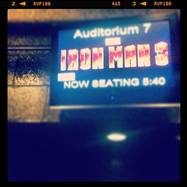 Photos at NCG Gallatin Cinemas Gallatin, TN