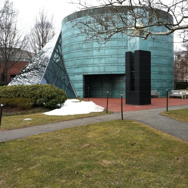 Photo taken at Harvard Innovation Lab by Mark W. on 3/2/2013