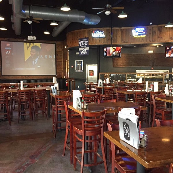 The Wing'd Nut 720 E Campbell Rd Ste 400