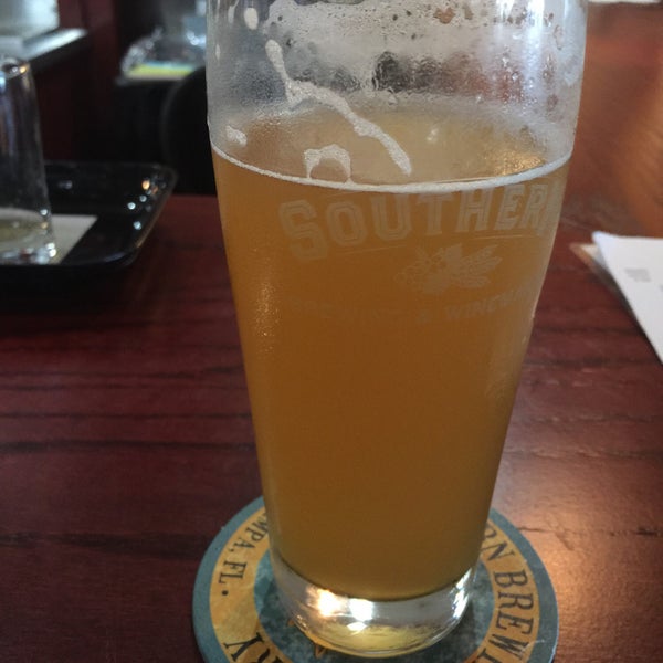 Photo taken at Southern Brewing by Wendy C. on 5/18/2018