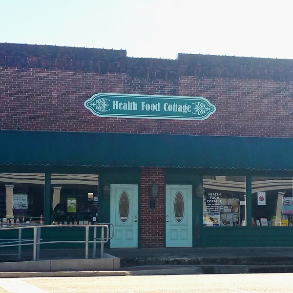 Health Food Cottage Health Food Store in Bay City