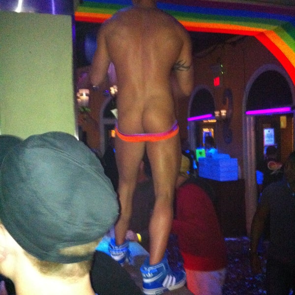 Womens gay bars and new orleans