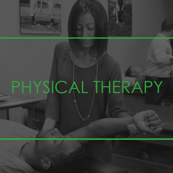 ProClinix Sports Physical Therapy & Chiropractic Wellness