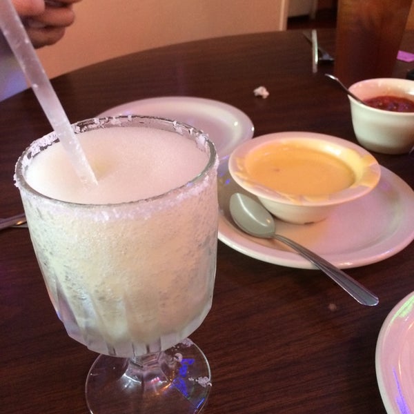 Photo taken at La Posada Mexican Restaurant by John C. on 5/23/2014