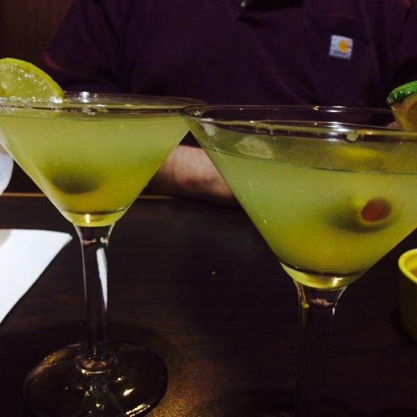 Jalapeno's Mexican Restaurant in Garrison