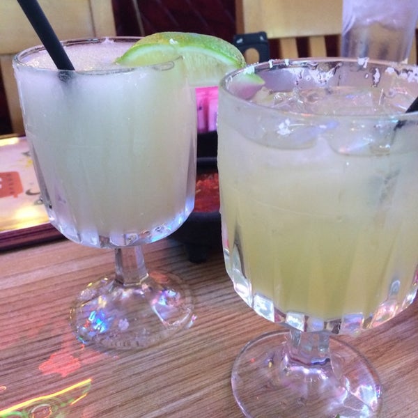 Снимок сделан в La Posada Mexican Restaurant пользователем John C. 5/15/2014