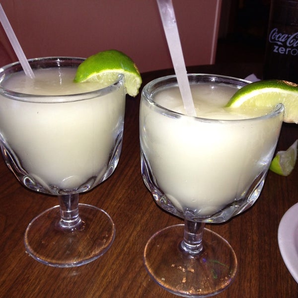 Das Foto wurde bei La Posada Mexican Restaurant von John C. am 6/7/2013 aufgenommen