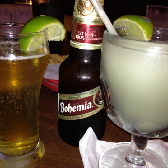 11/20/2012 tarihinde John C.ziyaretçi tarafından La Posada Mexican Restaurant'de çekilen fotoğraf