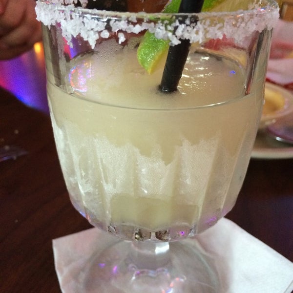 Снимок сделан в La Posada Mexican Restaurant пользователем John C. 8/29/2014