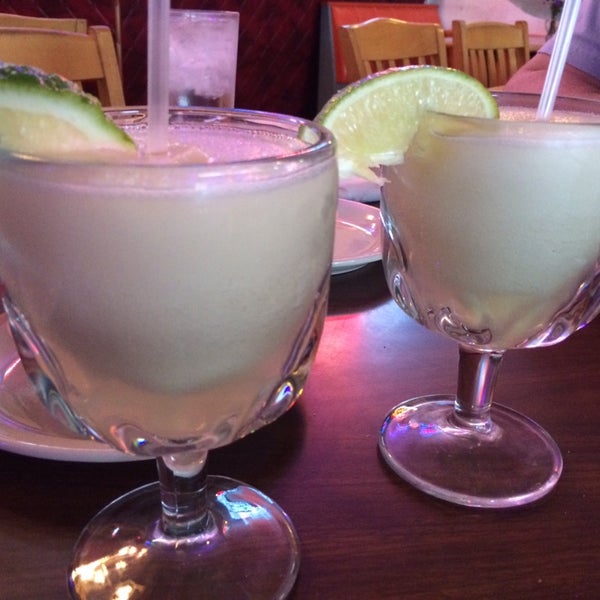 2/24/2014 tarihinde John C.ziyaretçi tarafından La Posada Mexican Restaurant'de çekilen fotoğraf