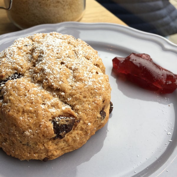 Artisan Roast Coffee Shop in Edinburgh