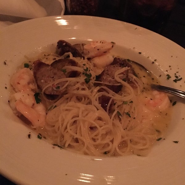 Photos at Capo's Italian Steakhouse Italian Restaurant in Las Vegas