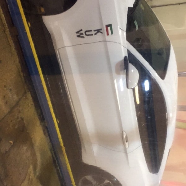 Car Pool Car Wash West End Richmond, VA